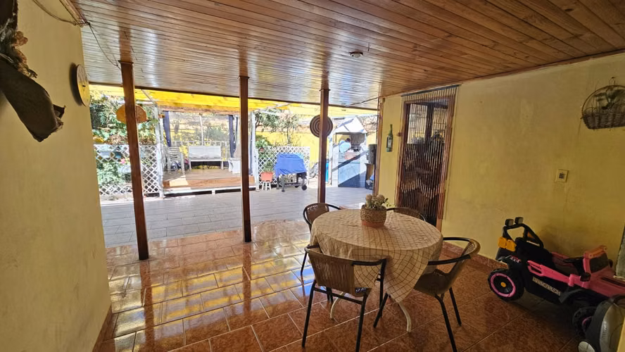 Amplia Casa 3 Dormitorios, Las Acacias, la Florida - Imagen 17