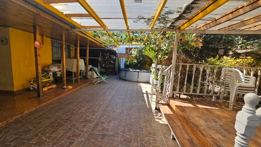 Amplia Casa 3 Dormitorios, Las Acacias, la Florida - Imagen 19