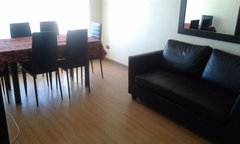 Bonito departamento en venta ubicado en Caleta Portales