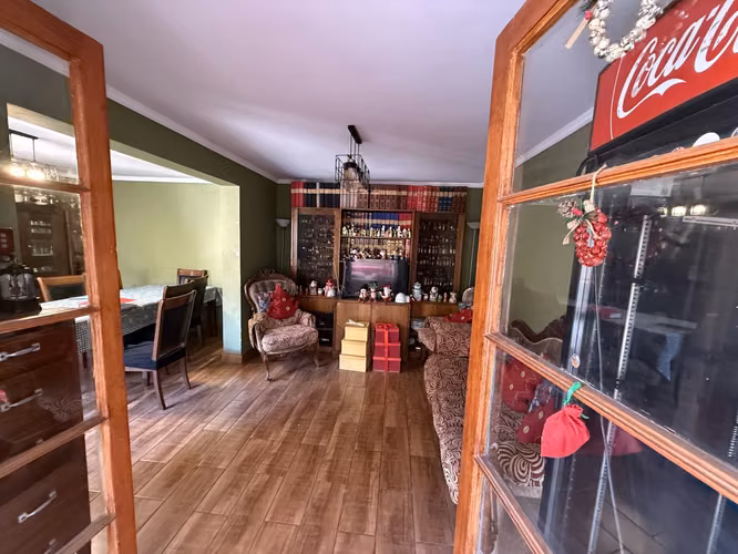 Casa 7 dormitorios, 3 baños, 206 m2 útiles - Imagen 3