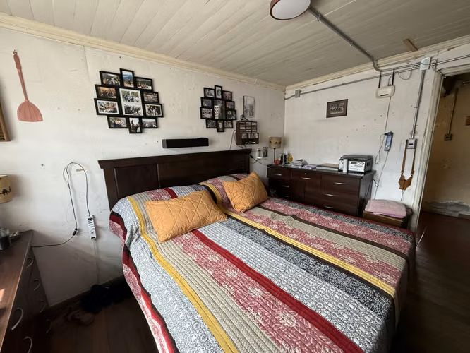 Casa 7 dormitorios, 3 baños, 206 m2 útiles - Imagen 10