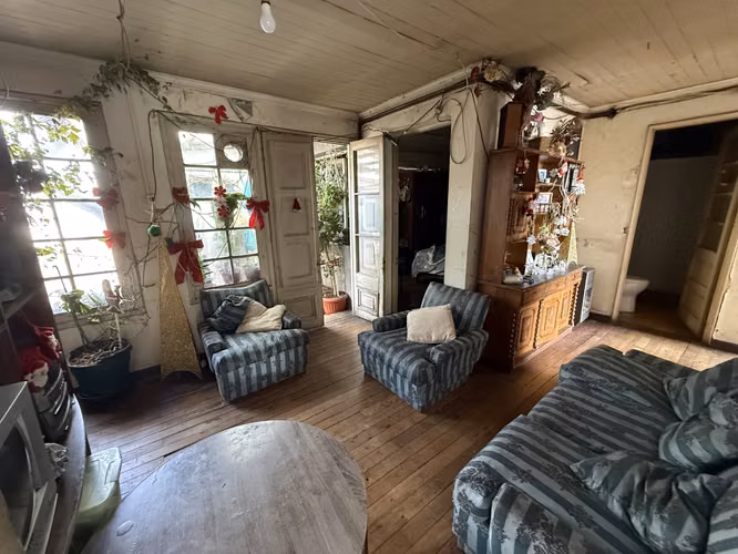 Casa 7 dormitorios, 3 baños, 206 m2 útiles - Imagen 22