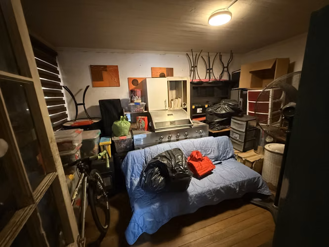 Casa 7 dormitorios, 3 baños, 206 m2 útiles - Imagen 13