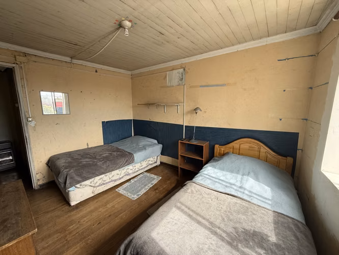 Casa 7 dormitorios, 3 baños, 206 m2 útiles - Imagen 26