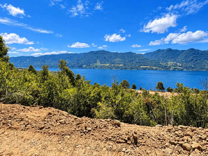 Parcelas en Venta – Loteo Quebrada Riñihue | Sector Flor del Lago - Imagen 8