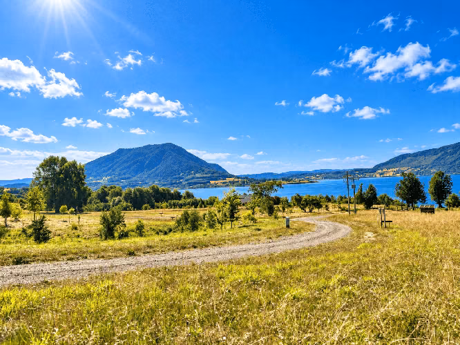 Parcelas en Venta – Loteo Quebrada Riñihue | Sector Flor del Lago