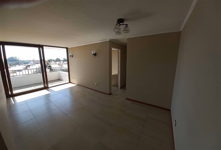 Departamento venta 2 dormitorios Vista Manquehue 3, Quilpué