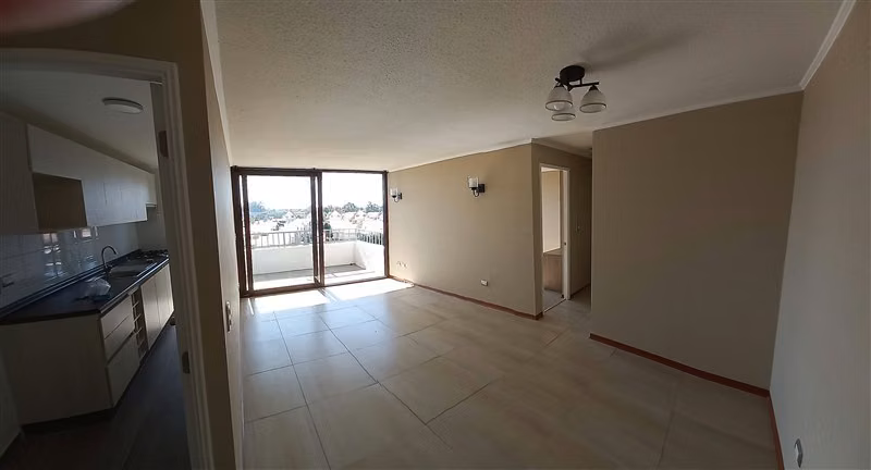 Departamento venta 2 dormitorios Vista Manquehue 3, Quilpué