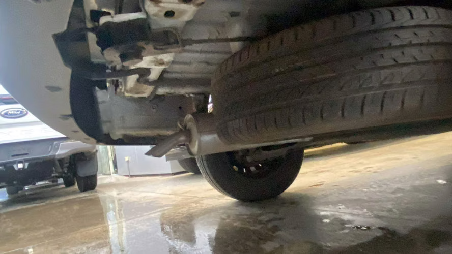 Vende camioneta Volkswagen
