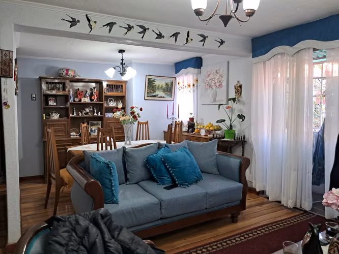 VENTA DEPARTAMENTO 2HAB 1BA SAN MIGUEL