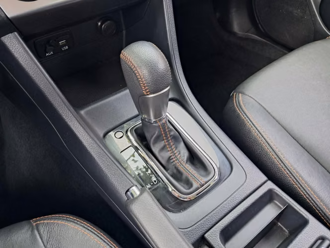 SUBARU XV LIMITED AWD  2.0  AUT  2017 - Imagen 13