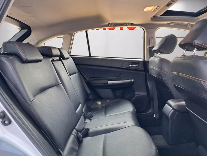 SUBARU XV LIMITED AWD  2.0  AUT  2017 - Imagen 19