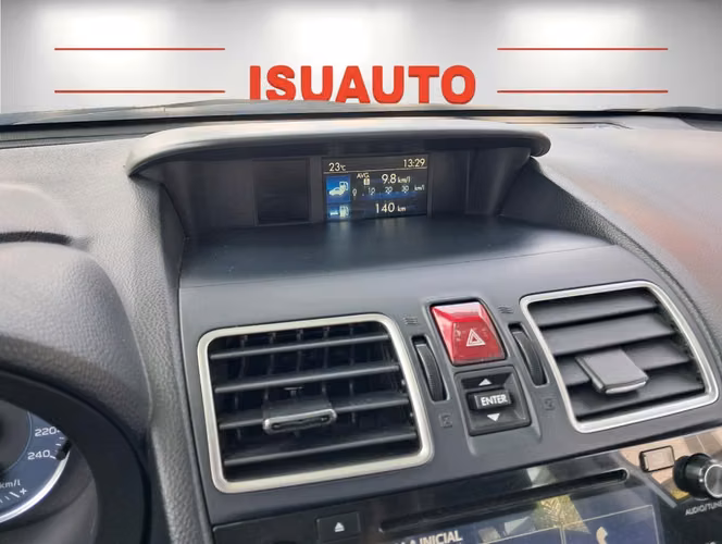 SUBARU XV LIMITED AWD  2.0  AUT  2017 - Imagen 10