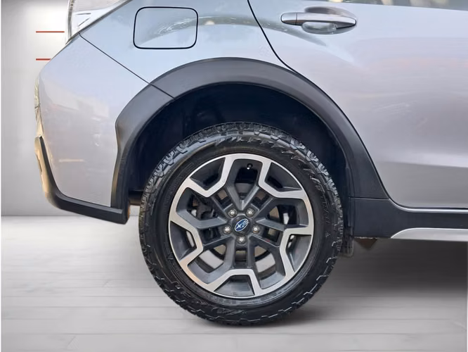 SUBARU XV LIMITED AWD  2.0  AUT  2017 - Imagen 7