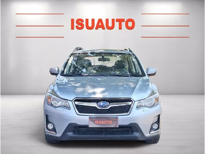SUBARU XV LIMITED AWD  2.0  AUT  2017 - Imagen 2