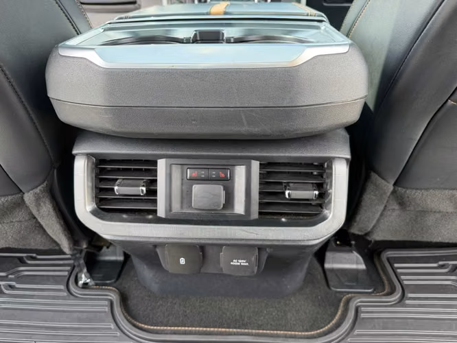 FORD F-150 PLATINUM 3.5 4X4 AT  2023 - Imagen 14