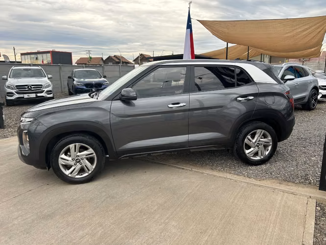 HYUNDAI CRETA SU2ID MPI 1.5 2024 - Imagen 15