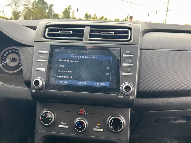 HYUNDAI CRETA SU2ID MPI 1.5 2024 - Imagen 16