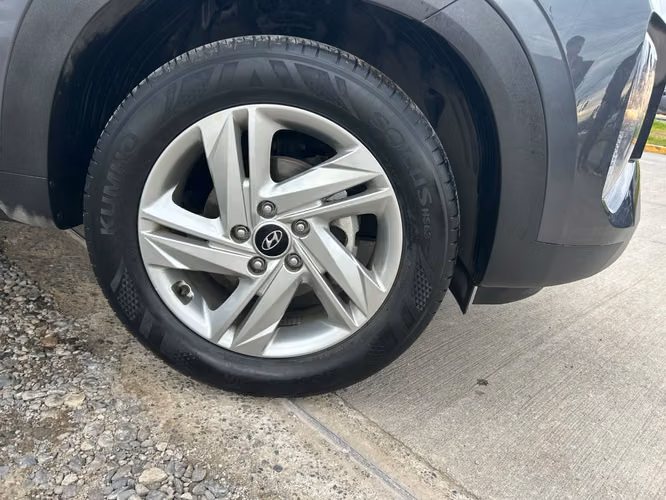 HYUNDAI CRETA SU2ID MPI 1.5 2024 - Imagen 17