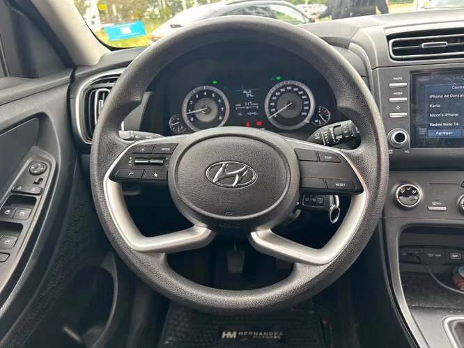 HYUNDAI CRETA SU2ID MPI 1.5 2024 - Imagen 2