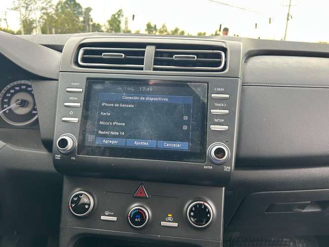 HYUNDAI CRETA SU2ID MPI 1.5 2024