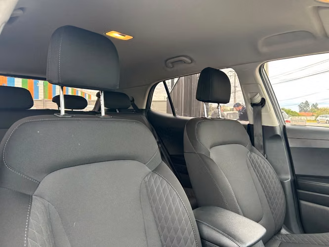 HYUNDAI CRETA SU2ID MPI 1.5 2024 - Imagen 8
