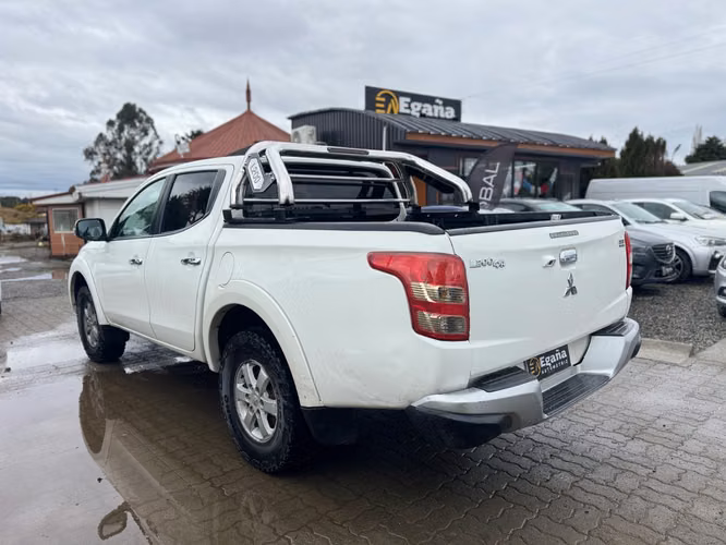 MITSUBISHI L200 2019 - Imagen 6