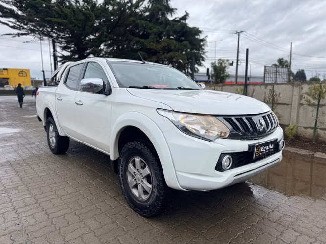 MITSUBISHI L200 2019 - Imagen 3
