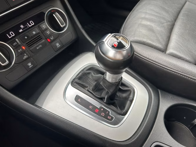 AUDI Q3 TFSI 1.4 2018