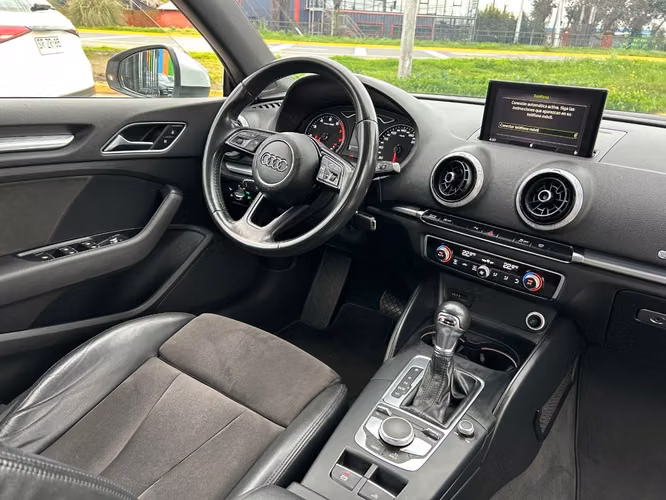 AUDI A3 1.4 TFSI SPORT 4X2 CABRIO 35 S-TRONIC 2018 - Imagen 14