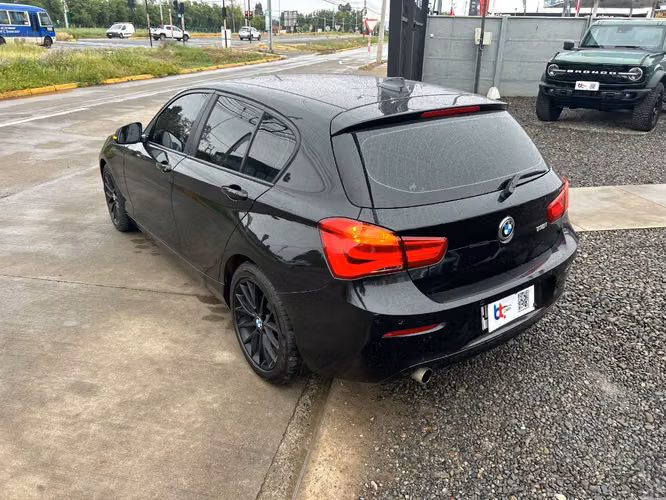 BMW 118I 1.5  2019 - Imagen 11