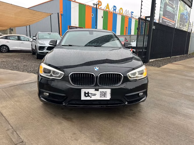 BMW 118I 1.5  2019 - Imagen 16