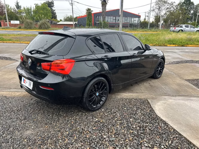 BMW 118I 1.5  2019 - Imagen 6