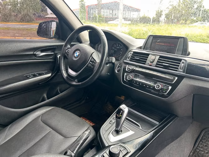 BMW 118I 1.5  2019 - Imagen 20