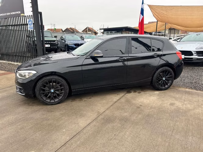BMW 118I 1.5  2019 - Imagen 15