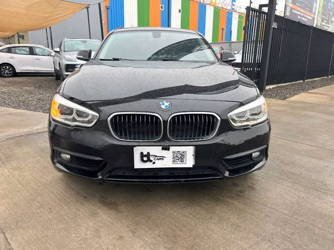 BMW 118I 1.5  2019 - Imagen 3