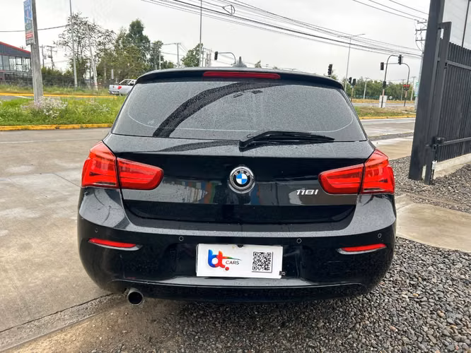 BMW 118I 1.5  2019 - Imagen 7