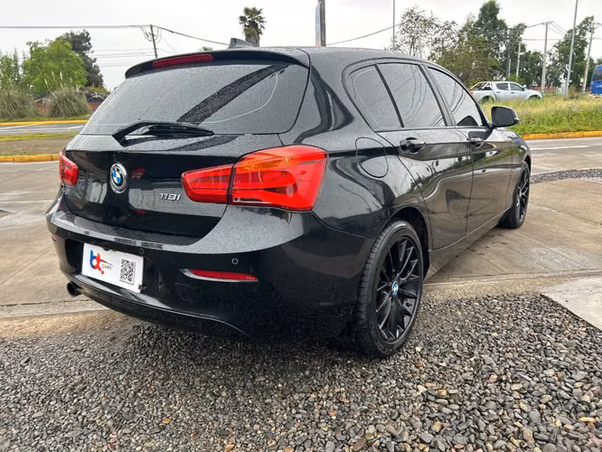 BMW 118I 1.5  2019 - Imagen 19