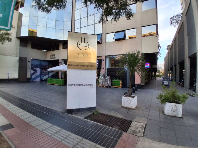 Oficina Viña del Mar, Valparaíso - Imagen 2