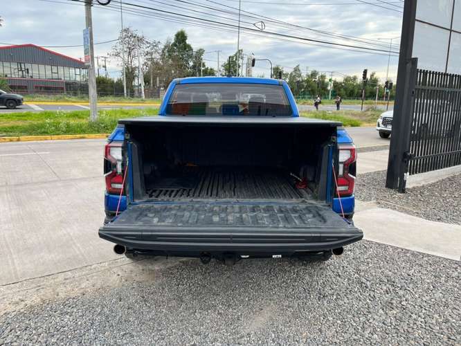 FORD RANGER RAPTOR 4X4 3.0  2025