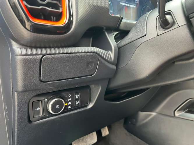 FORD RANGER RAPTOR 4X4 3.0  2025