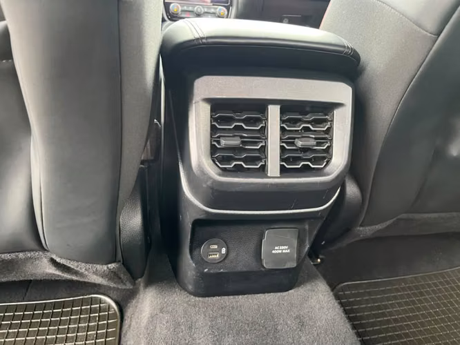 FORD RANGER RAPTOR 4X4 3.0  2025