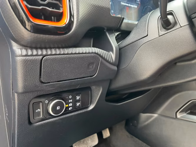 FORD RANGER RAPTOR 4X4 3.0  2025