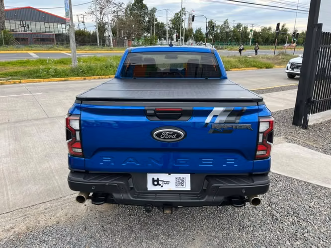 FORD RANGER RAPTOR 4X4 3.0  2025