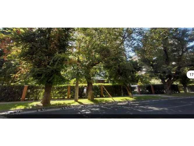 Departamento en venta 5D 3B 2E 1B  Luis Thayer Ojeda .
