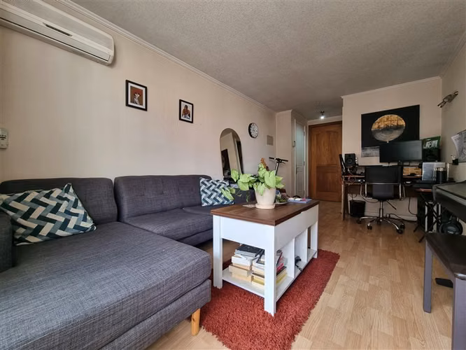 DEPARTAMENTO Presidente Riesco / 1D + 1B - Imagen 3