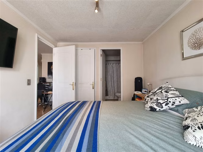 DEPARTAMENTO Presidente Riesco / 1D + 1B - Imagen 12