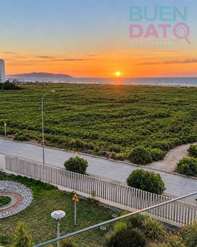 DEPARTAMENTO Condominio Jardines del Pacifico I