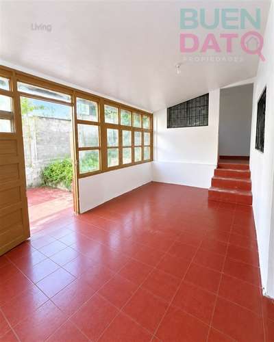 CASA Bandera 1704 a 1 minuto de unimarc - Imagen 5