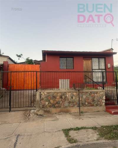 CASA Bandera 1704 a 1 minuto de unimarc - Imagen 4